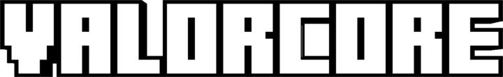 VoidGate Logo